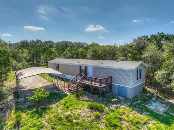 625 Cypress DR, Canyon Lake, TX 78133