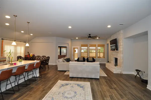 120 Sail Wind WAY, Georgetown, TX 78633