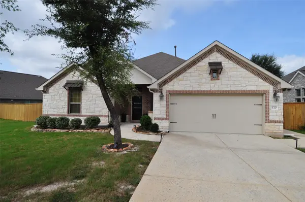 120 Sail Wind WAY, Georgetown, TX 78633