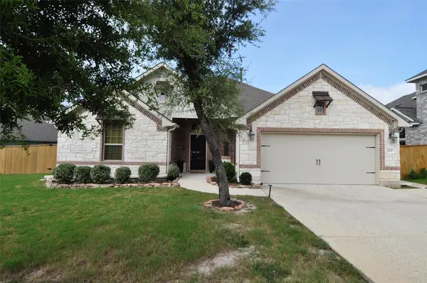 120 Sail Wind WAY, Georgetown, TX 78633