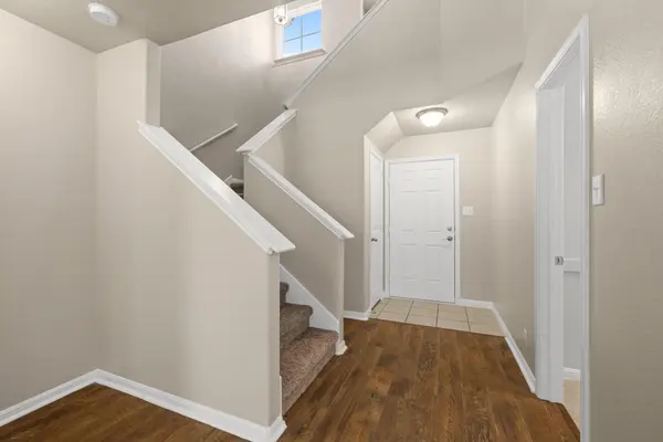 113 Nueces River TRL, Hutto, TX 78634