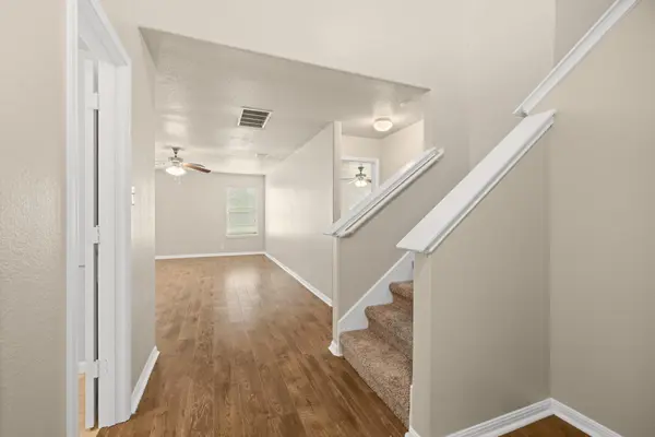 113 Nueces River TRL, Hutto, TX 78634