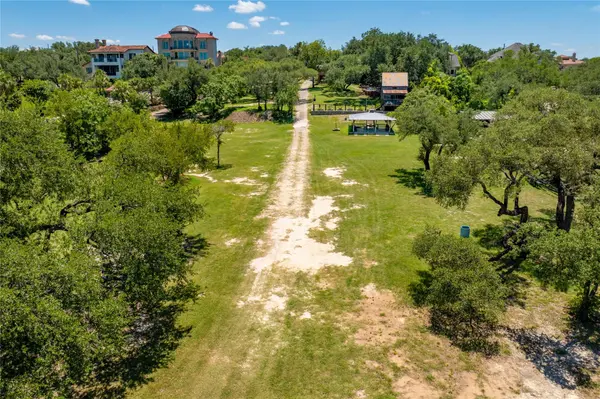 16800 Forest Way, Austin, TX 78734