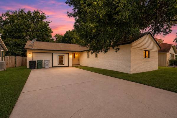 16402 Parkway DR, Pflugerville, TX 78660