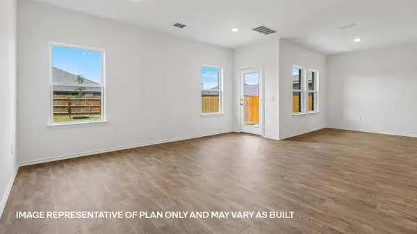 15104-A Afleet Alex ST #A, Manor, TX 78653