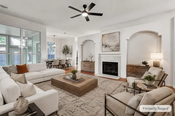 102 Trotter DR, Georgetown, TX 78626