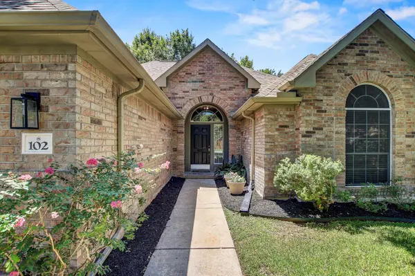 102 Trotter DR, Georgetown, TX 78626