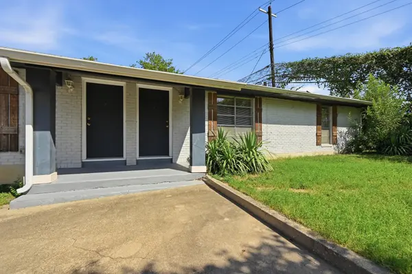 2712 Saint Edwards CIR #B, Austin, TX 78704