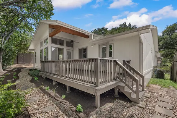 3211 Canter LN, Austin, TX 78759