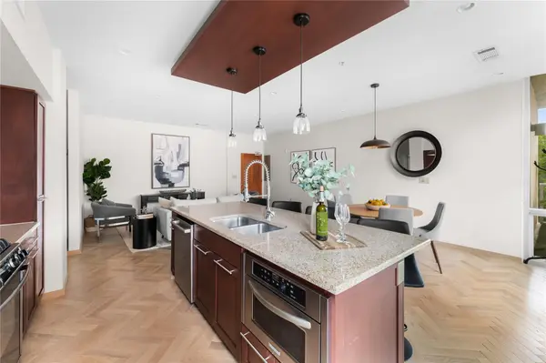 1600 Barton Springs RD #5301, Austin, TX 78704