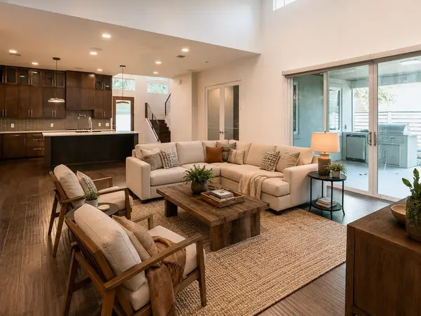 5209 Valley Oak DR, Austin, TX 78731