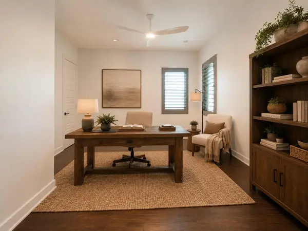 5209 Valley Oak DR, Austin, TX 78731
