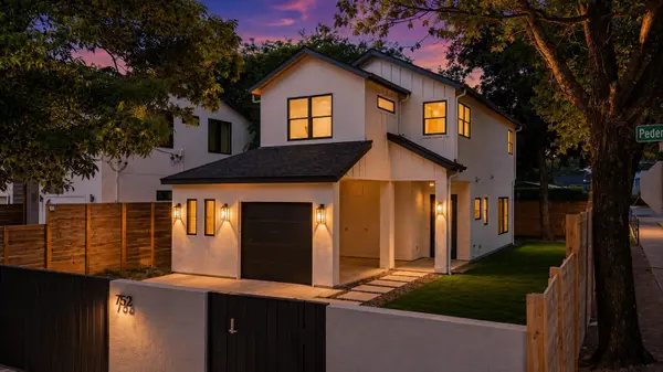 752 Pedernales ST, Austin, TX 78702