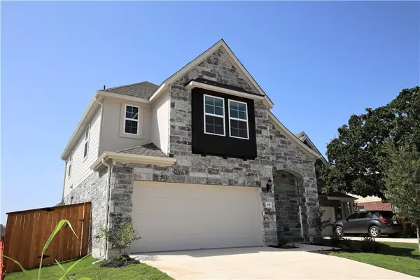 635 Pheasant Hill LN, Georgetown, TX 78628