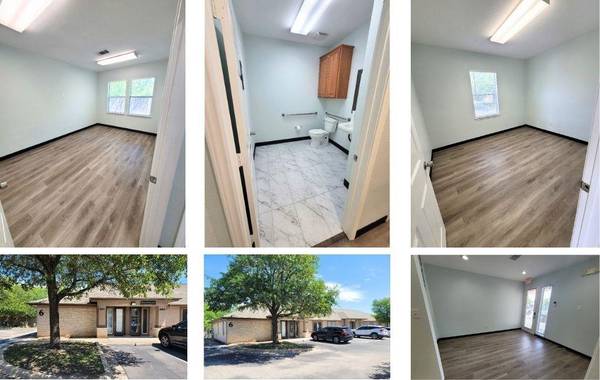 1508 Dessau Ridge LN #601, Austin, TX 78754