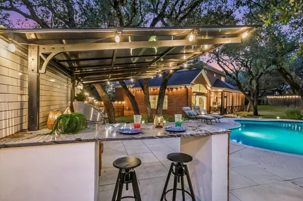 8301 Willheather GLN, Austin, TX 78750