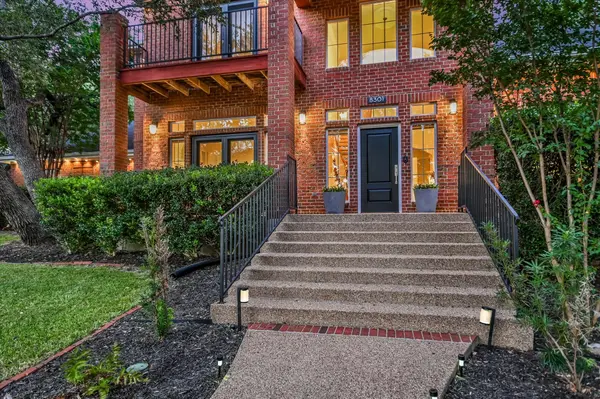 8301 Willheather GLN, Austin, TX 78750