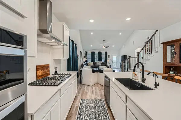321 Georgia Lace TRL, Georgetown, TX 78626