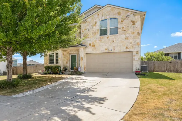 133 Lavaca LOOP, Hutto, TX 78634