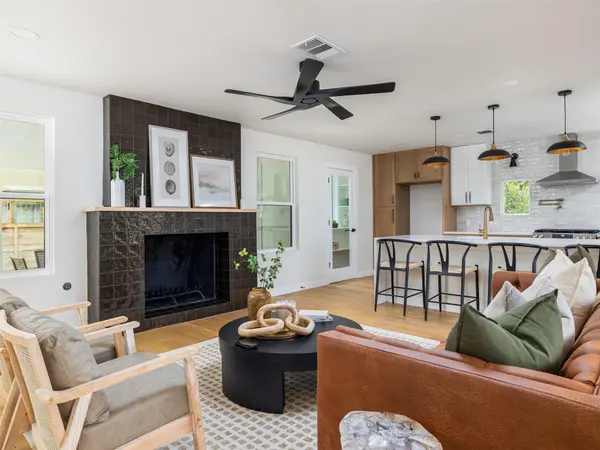 6905 N Creighton LN, Austin, TX 78723