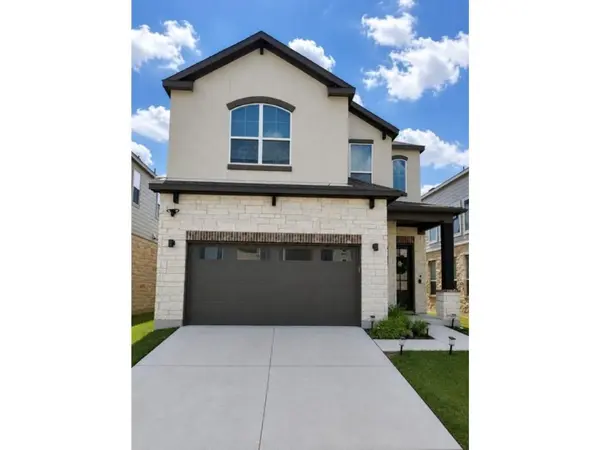 1531 N Red Bud LN #43, Round Rock, TX 78665