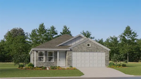 300 Scorpius TRL, Hutto, TX 78634