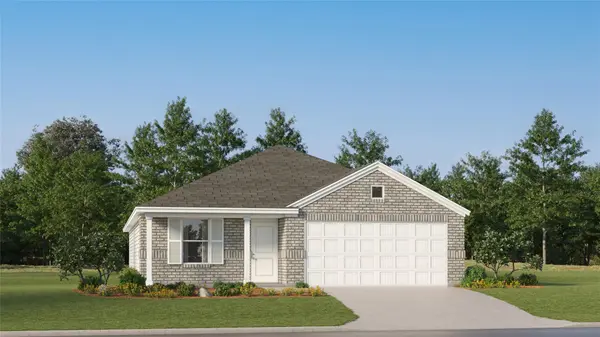300 Scorpius TRL, Hutto, TX 78634