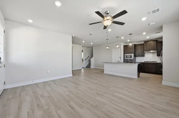 8401 Orizzonte ST, Austin, TX 78744