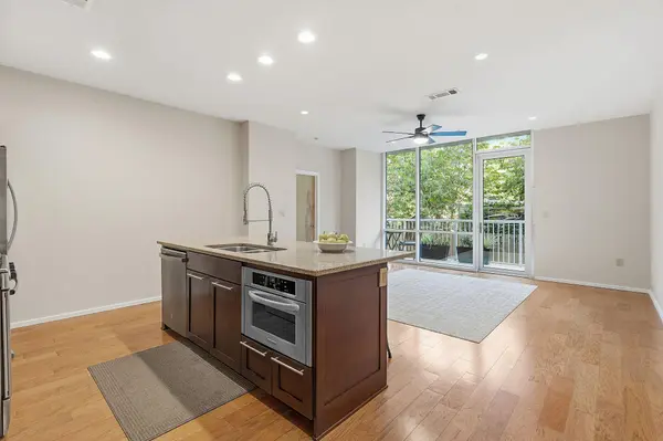 1600 Barton Springs RD #4105, Austin, TX 78704