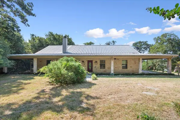 860 Lcr 794, Groesbeck, TX 76642