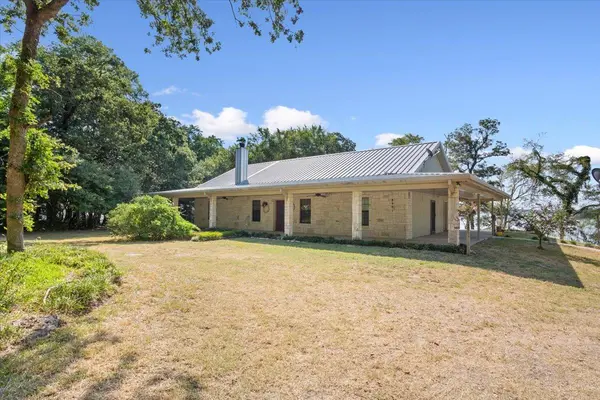 860 Lcr 794, Groesbeck, TX 76642