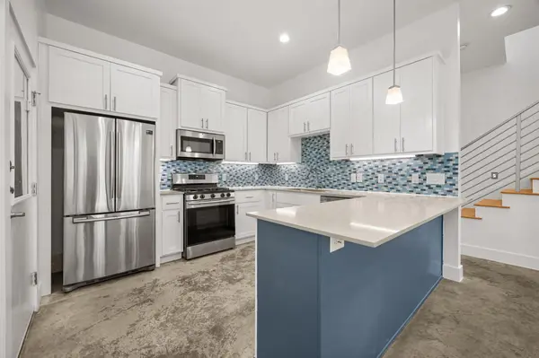1003 Valdez ST #A, Austin, TX 78741