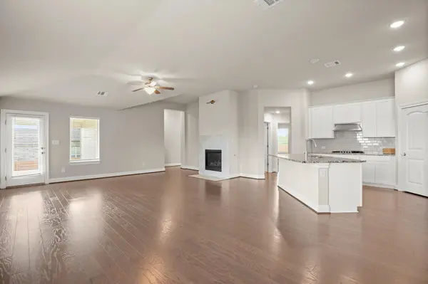 2209 Hat Bender LOOP, Round Rock, TX 78664