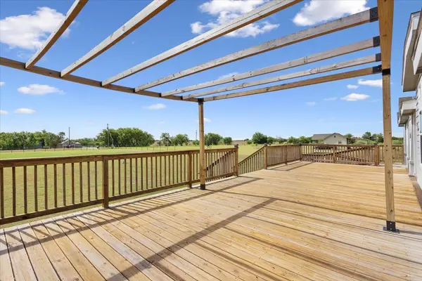 3745 County Road 428, Granger, TX 76530
