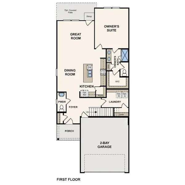 10604 Midnight Sun DR, Buda, TX 78610