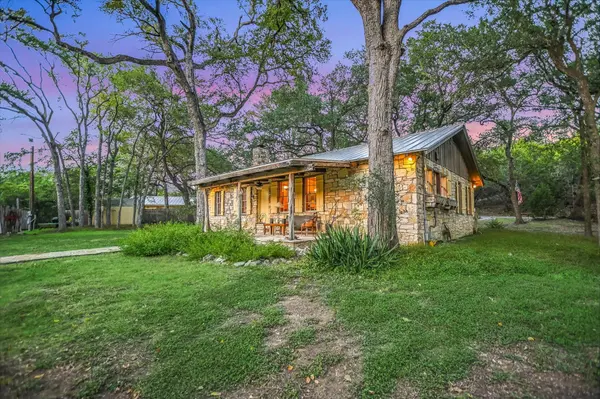 300 DEER LAKE ESTATES, Wimberley, TX 78676