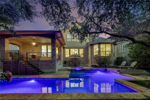 321 Angus DR, Cedar Park, TX 78613