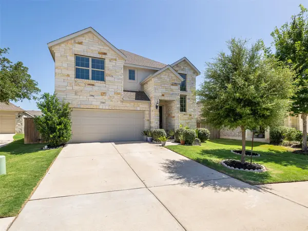 320 Old Trinity WAY, Georgetown, TX 78628