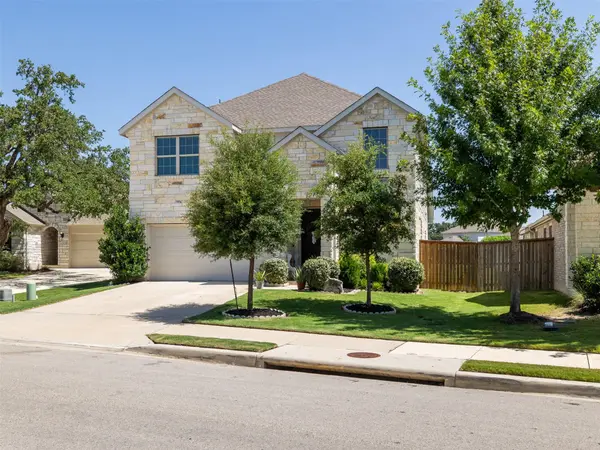 320 Old Trinity WAY, Georgetown, TX 78628