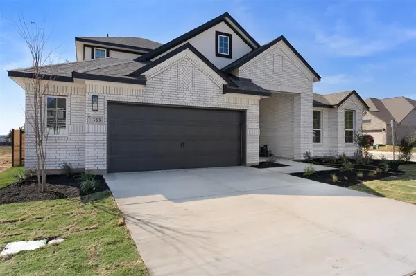 1017 Rollingwood TRL, Georgetown, TX 78633
