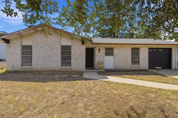 1500 Brandt DR, Austin, TX 78742