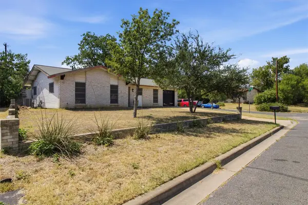 1500 Brandt DR, Austin, TX 78742