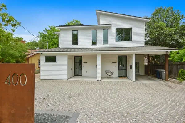 400 W Monroe ST #A, Austin, TX 78704