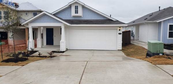 5612 Respinto DR, Austin, TX 78747