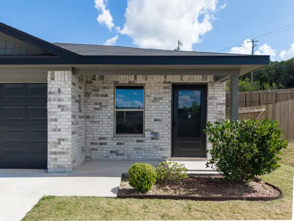 102 Lost TRL, Copperas Cove, TX 76522
