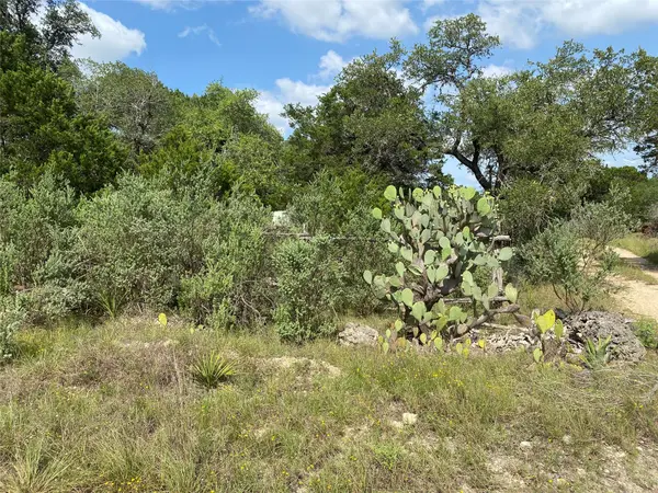 TBD Oak Meadow Lot #35 LN, Wimberley, TX 78676