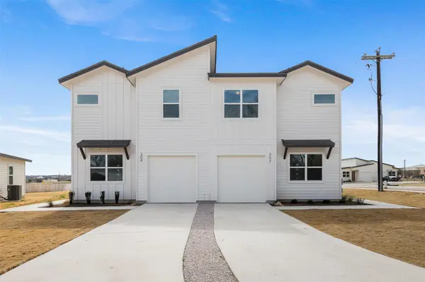 302 E 19.5 ST #302, Georgetown, TX 78626