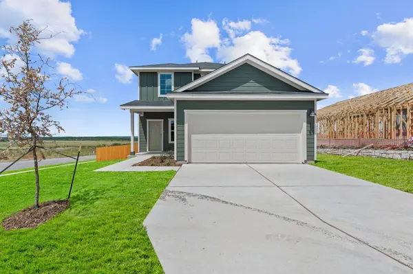 175 Arnold LOOP, Uhland, TX 78640