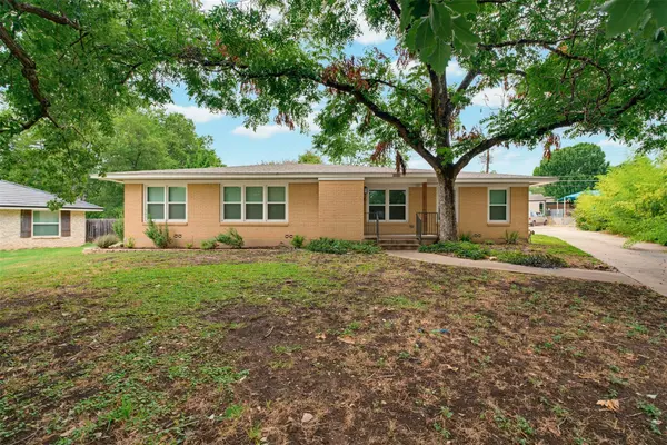 6010 Dunbury DR, Austin, TX 78723