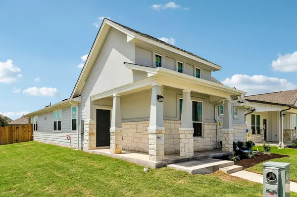 191 Glocken LN, Kyle, TX 78640